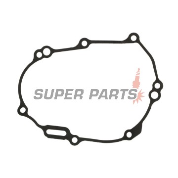 Гарнитура за капак на статор -WINDEROSA- Yamaha WR 450 2019-2023, Yamaha YZ 450 2018-2023
