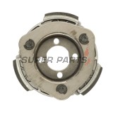 Съединител -RMS- Benelli Adiva 125 2001-2002, Derbi Boulevard 125 2003-2004, Derbi Boulevard 150 2002, Gilera D.N.A 125 2001, Gilera Runner 125 2013, Italjet Jet Set 125/150 2002, Italjet Torpedo 125 2000-2003