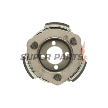 Съединител -RMS- Benelli Adiva 125 2001-2002, Derbi Boulevard 125 2003-2004, Derbi Boulevard 150 2002, Gilera D.N.A 125 2001, Gilera Runner 125 2013, Italjet Jet Set 125/150 2002, Italjet Torpedo 125 2000-2003