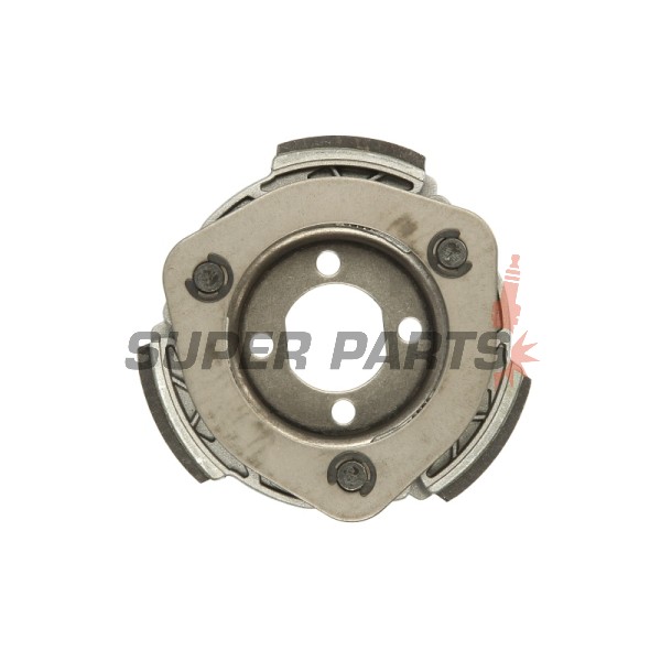 Съединител -RMS- Benelli Adiva 125 2001-2002, Derbi Boulevard 125 2003-2004, Derbi Boulevard 150 2002, Gilera D.N.A 125 2001, Gilera Runner 125 2013, Italjet Jet Set 125/150 2002, Italjet Torpedo 125 2000-2003