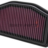 Въздушен филтър -K&N- YA-1009, Yamaha YZF-R1 1000 2009-2014