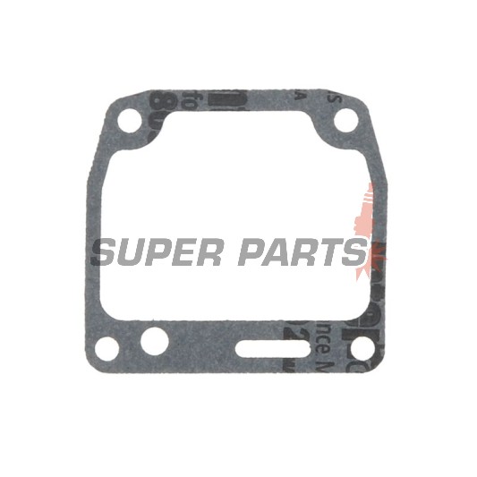 Гарнитура за карбуратор/поплавък -4 RIDE- Yamaha BW 80 1986-1988/1990, Yamaha PW 80 1983-2006