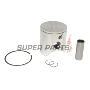 Бутало комплект -ATHENA- 53.95mm, Gas Gas MC 125 2021-2024, Husaberg TE 125 2012-2014, Husqvarna TC/TX 125 2014-2025, KTM SM/SX/XC-W 125 2001-2025