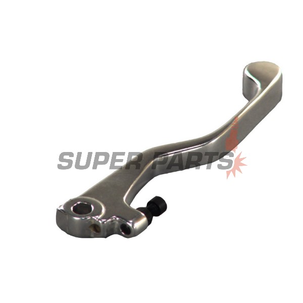 Спирачен лост, десен -VICMA- Suzuki DR 350, DR-Z 125/125L, RM 80/85/125/250, RM-X 250, 1986-2016
