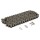 Верига -JT- JTC428HDR120, размер 428, 120 звена, усилена