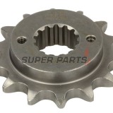 Преден пиньон -JT- JTF740,14, 14 зъба, Ducati 916 916 1994-2000, 996 996 1997, 1999-2000, Biposto 916 1994-2000, Biposto 996 1999-2001, Hypermotard 796 2010-2011, Monop. 996 2001, Monop. 998 2002-2003, Monop. 999 2003-2005