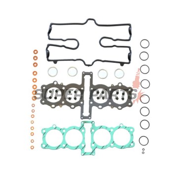 Гарнитури за цилиндър комплект -ATHENA- Honda CB 750 1991-1998, CBX 750 1984-1995