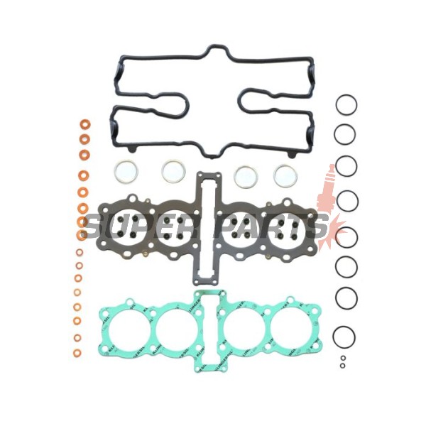 Гарнитури за цилиндър комплект -ATHENA- Honda CB 750 1991-1998, CBX 750 1984-1995