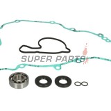 Ремонтен комплект за водна помпа -WINDEROSA- Husqvarna FE 350 2014-2016, KTM EXC-F 350 2012-2016, KTM SX-F 350 2011-2012, KTM XC-F 350 2011-2012, KTM XCF-W 250 2014-2016, KTM XCF-W 350 2012-2015