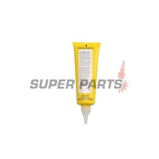 Смазка за велосипедна верига -SILKOLENE- CYCLE EVERYDAY LUBE, 100ml