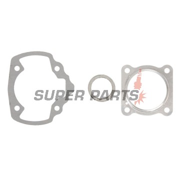 Гарнитури за цилиндър комплект -MOTORIX- Peugeot Speedfight, Buxy, Elyseo (40mm)