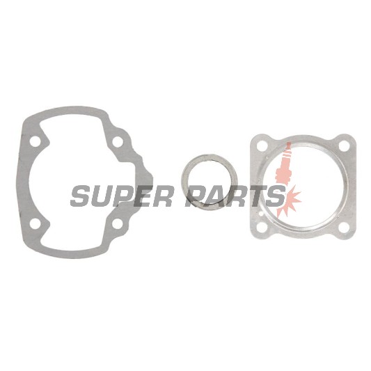 Гарнитури за цилиндър комплект -MOTORIX- Peugeot Speedfight, Buxy, Elyseo (40mm)
