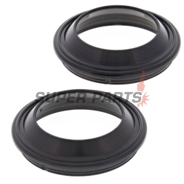 Прахоуловители за предница -ALL BALLS- Harley-Davidson FXD 1340 1995-1998, FXD 1450 1999-2005, FXDC 1432 2005, FXDC 1584 1992-2005, FXDCI 1432 2005, FXDI 35th 1432 2004-2005, FXDL 1314 1993-1998, FXDL 1432 1999-2005