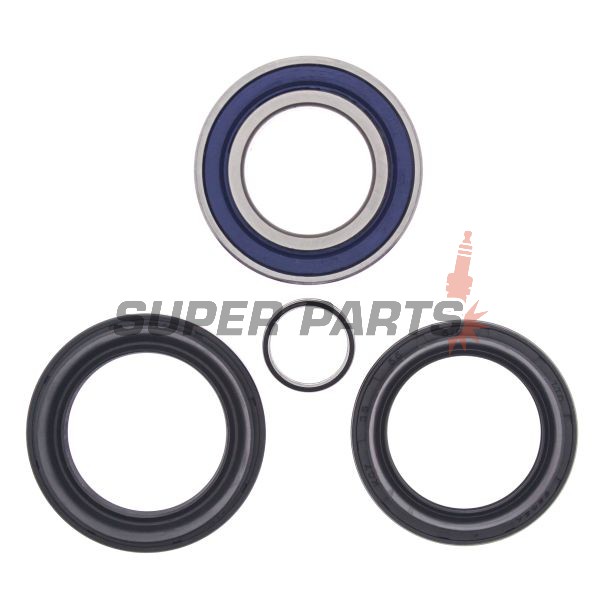 Колесен лагер комплект -ALL BALLS- Honda TRX 500 2005-2014, TRX 680 2006-2020