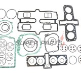Пълен комплект гарнитури за двигател -ATHENA- Kawasaki GPX 600 1985-1996, GPZ 600 1985-1995, ZL 600 1985-1994
