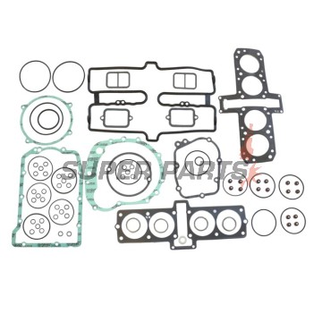 Пълен комплект гарнитури за двигател -ATHENA- Kawasaki GPX 600 1985-1996, GPZ 600 1985-1995, ZL 600 1985-1994