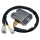 Реле за зареждане -DZE- реле-регулатор, 12V, 35A, KAWASAKI VN 1500/1600 2001-2008