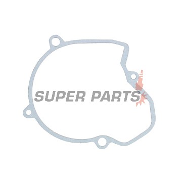 Гарнитура за капак на статор -WINDEROSA- KTM EXC 250 2002-2005, KTM EXC 400 2000-2006, KTM EXC 450 2003-2007, KTM EXC 520 2000-2002, KTM EXC 525 2003-2007, KTM EXC-G 250 2002, 2004-2005, KTM EXC-G 250Racing 2003, KTM MXC 400 2001-2002