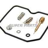 Ремонтен комплект за карбуратор -TOURMAX- Kawasaki BJ 250 1993-1999, Kawasaki EL 250 1988-1999, 2001-2003, Kawasaki EL 252 2000, Kawasaki EN 450 1985-1990, Kawasaki EN 500 1990-1993, Kawasaki EX 250 1986-1994, Kawasaki EX 500 1987-1993