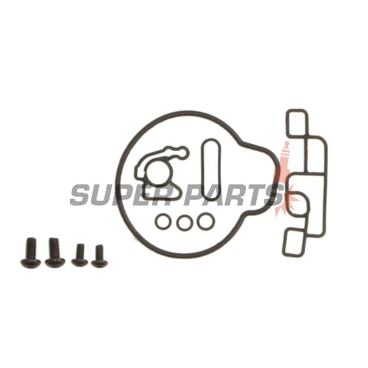 Ремонтен комплект за карбуратор -ALL BALLS- KTM EXC 400 2000-2002, MXC 400 2001-2002, Rally 660 2002, SX 400/520 2000-2002, SXS 540 2001-2002, Suzuki DR-Z 400 2000-2007, Yamaha WR 400 1998-1999, YZ 400 1998-1999