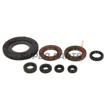 Комплект семеринги за двигател -ATHENA- Aprilia RS 250 1995-2001, Suzuki RG (RGV) 250 1986, RGV 250 1989-1997
