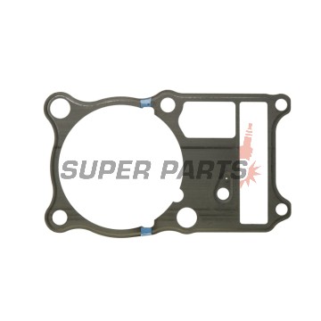 Гарнитура за цилиндър (долна) -ATHENA- Honda NTV 650 1991-1996, VT 600 1988-1998, VT 750 1997/2000-2001, XL 600 1990-1999, XL 650 2000-2006, XRV 750 1990-2000