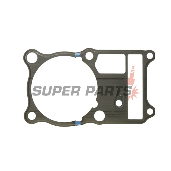 Гарнитура за цилиндър (долна) -ATHENA- Honda NTV 650 1991-1996, VT 600 1988-1998, VT 750 1997/2000-2001, XL 600 1990-1999, XL 650 2000-2006, XRV 750 1990-2000