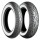 Задна шосейна гума -BRIDGESTONE- 180/70-15, G722 G