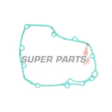 Гарнитура за капак на статор -WINDEROSA- Honda TRX 450 2006-2014