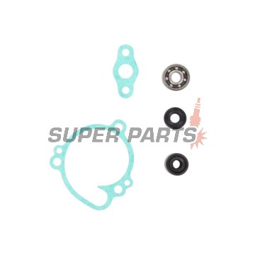 Ремонтен комплект за водна помпа -HOT RODS- Kawasaki KX 65 (00-05); Suzuki RM 65 (03-05)
