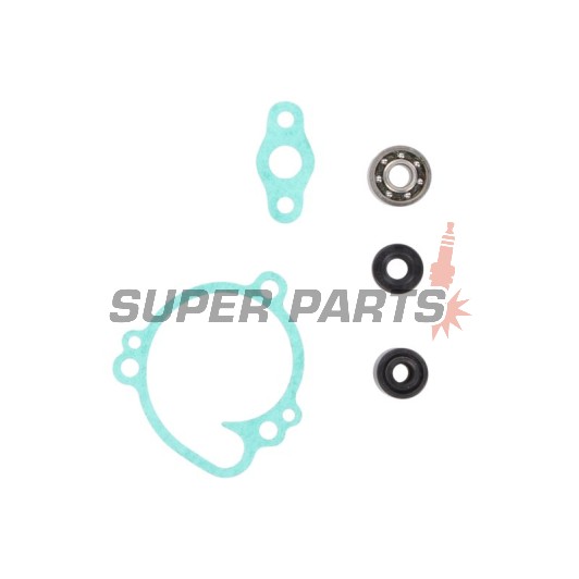 Ремонтен комплект за водна помпа -HOT RODS- Kawasaki KX 65 (00-05); Suzuki RM 65 (03-05)