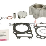 Цилиндър и бутало комплект -CYLINDER WORKS- 150cc (66mm), Honda CRF 150 2012-2023