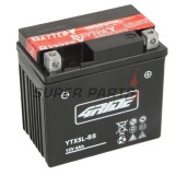 Акумулатор -4 RIDE- YTX5L-BS 4RIDE, 4.2Ah 12V