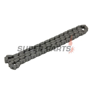 Ангренажна верига -ATHENA- S41400002, Gas Gas EC 450 2003-2009, Gas Gas Wild 450 2003-2007, Kawasaki KLX 400 2003-2004, Suzuki DR-Z 400 2000-2017, Suzuki LT-Z 400 2002-2017