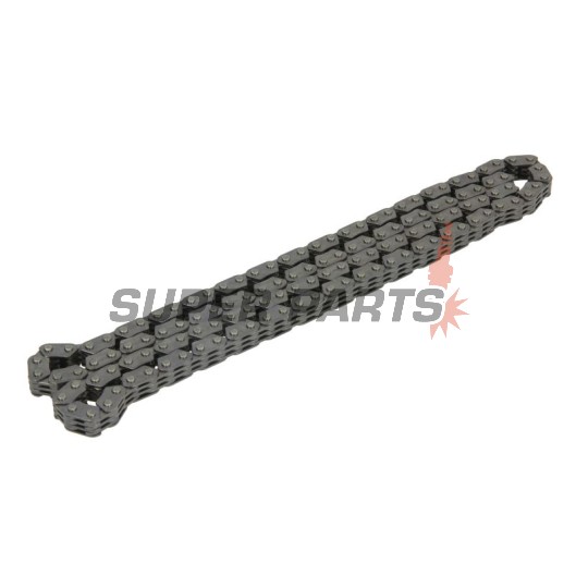 Ангренажна верига -ATHENA- S41400002, Gas Gas EC 450 2003-2009, Gas Gas Wild 450 2003-2007, Kawasaki KLX 400 2003-2004, Suzuki DR-Z 400 2000-2017, Suzuki LT-Z 400 2002-2017