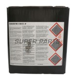 Двигателно масло -SILKOLENE- 10W50 - XP, пълна синтетика + естер, 20L CUBE