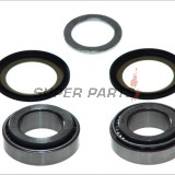 Ремонтен комплект за окачване -ALL BALLS- Honda ATC 200 1983-1987, ATC 250 1981-1982, 1985-1987, ATC 350 1985-1986, CBF 125 2009-2013, CBR 125 2004-2012, CR 250 1974-1976, CRF 110 2013-2016, CRF 125 2014-2018, MT 250 1974-1976