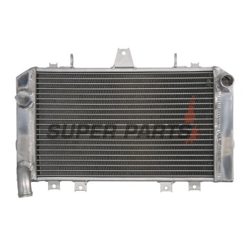 Радиатор -4 RIDE- Kawasaki ZRX 1100 1996-2000, Kawasaki ZRX 1200 2001-2006