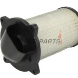 Въздушен филтър -HIFLO FILTRO- HFA3102, Suzuki GZ125 Marauder 125 (1999-2010)