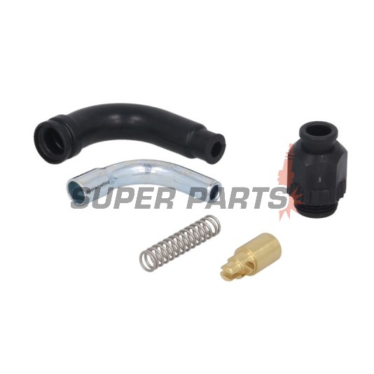 Ремонтен комплект за смукач -ALL BALLS- Honda CRF 150 2007-2024, CRF 250 2004-2017, CRF 450 2002-2017, Kawasaki KX 250 2004-2005, KXF 250 2004-2005