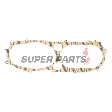 Гарнитура за капак на съединителя -ATHENA- Aprilia Amico 50 1990-1999, SR 50 1993, Italjet Pista 50 1993-1996, Scoop 50 1993-1996, MBK CW (Booster) 50 1990-2001, EW 50 2000-2001, Yamaha Booster 50 1990-1995