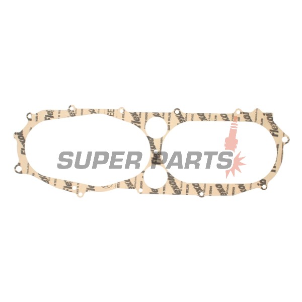 Гарнитура за капак на съединителя -ATHENA- Aprilia Amico 50 1990-1999, SR 50 1993, Italjet Pista 50 1993-1996, Scoop 50 1993-1996, MBK CW (Booster) 50 1990-2001, EW 50 2000-2001, Yamaha Booster 50 1990-1995