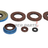 Комплект семеринги за двигател -WINDEROSA- Polaris ACE 325 2014-2016, Polaris Hawkeye 325 2015, Polaris Ranger 325 2015-2016, Polaris Sportsman 325 2015