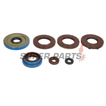 Комплект семеринги за двигател -WINDEROSA- Polaris ACE 325 2014-2016, Polaris Hawkeye 325 2015, Polaris Ranger 325 2015-2016, Polaris Sportsman 325 2015