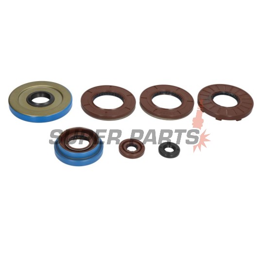 Комплект семеринги за двигател -WINDEROSA- Polaris ACE 325 2014-2016, Polaris Hawkeye 325 2015, Polaris Ranger 325 2015-2016, Polaris Sportsman 325 2015
