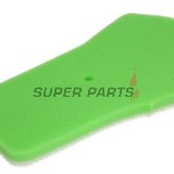 Въздушен филтър -HIFLO FILTRO- HFA1005DS, Honda SFX50 V / SV (1995- )