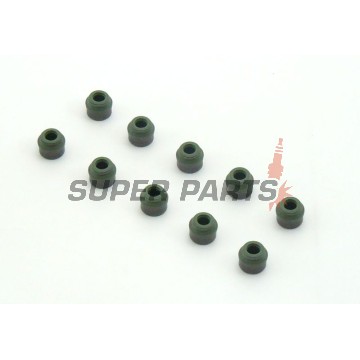 Гумичка за клапан -ATHENA- Aprilia ETV 1200 2013-2015, SMV (Dorsoduro) 1200 2011-2012, BMW G 450 2007-2010, K 1000 1989-1996, K 1100 1990-1998, K1 1000 1988-1996, R 1100 1992-2001, Cagiva T4E 500 1987-1990