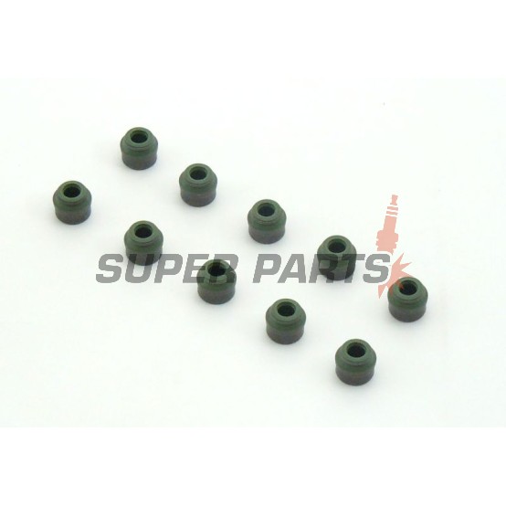 Гумичка за клапан -ATHENA- Aprilia ETV 1200 2013-2015, SMV (Dorsoduro) 1200 2011-2012, BMW G 450 2007-2010, K 1000 1989-1996, K 1100 1990-1998, K1 1000 1988-1996, R 1100 1992-2001, Cagiva T4E 500 1987-1990