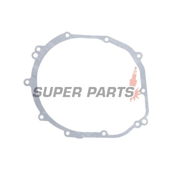 Гарнитура за капак на съединителя -WINDEROSA- Kawasaki ZX-12R 1200 2000-2005