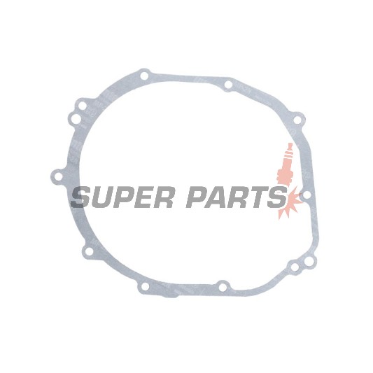 Гарнитура за капак на съединителя -WINDEROSA- Kawasaki ZX-12R 1200 2000-2005